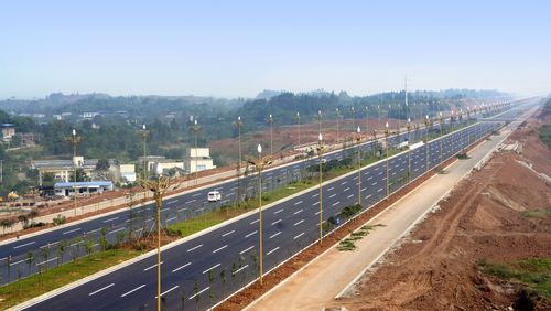 如何搞好高速公路建设施工项目管理