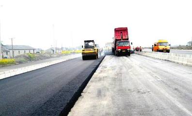 简析:公路工程中路基施工技术综述